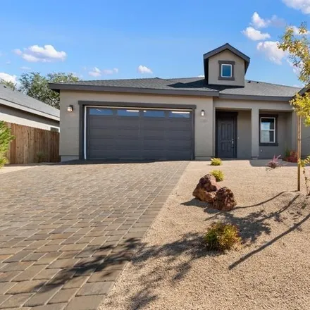 Buy this 4 bed house on 2861 Spanish Springs Road in Sparks, NV 89436