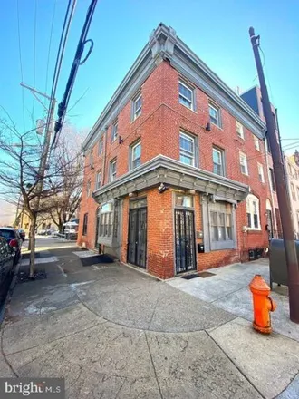 Image 1 - 373 West Jefferson Street, Philadelphia, PA 19122, USA - House for rent