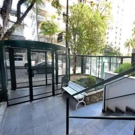 Buy this 3 bed apartment on Rua Sergipe 575 in Consolação, São Paulo - SP
