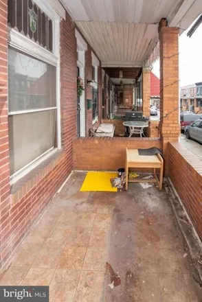 Image 3 - 421 North Robinson Street, Baltimore, MD 21224, USA - Townhouse for sale