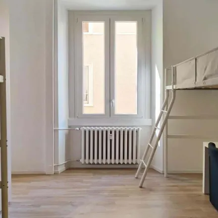 Image 8 - Via Mac Mahon 111, 20155 Milan MI, Italy - Apartment for rent