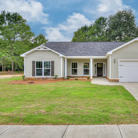 Buy this 4 bed house on 125 Fox Haven Drive in Ansley Park, Aiken