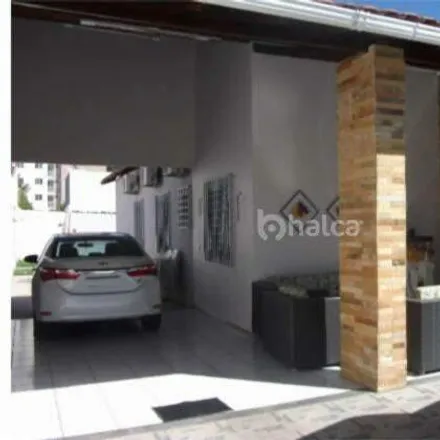 Buy this 3 bed house on Rua Monsenhor José Luis Cortez in Santa Isabel, Teresina - PI