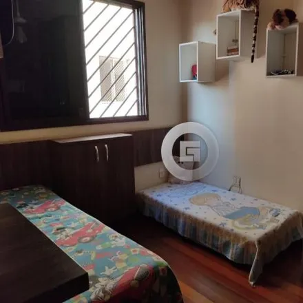 Buy this 2 bed apartment on Rua Acácia de Paula in Candida Câmara, Montes Claros - MG