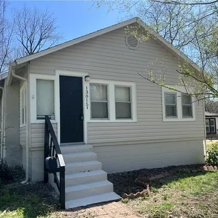Buy this 2 bed house on 13043 8th Street in Grandview, MO 64030