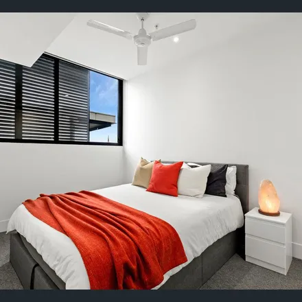 Rent this 1 bed apartment on Highett Street in Richmond VIC 3121, Australia