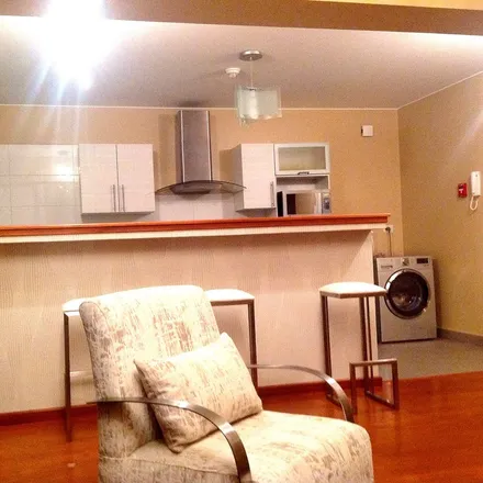 Image 3 - Lima Metropolitan Area, Monterrico, LIM, PE - Apartment for rent