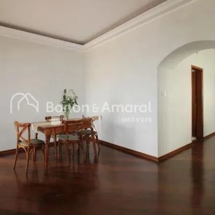 Buy this 4 bed house on Rua Doutor Alberto Cerqueira Lima in Taquaral, Campinas - SP