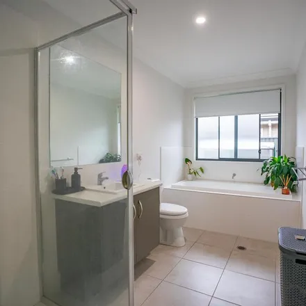Rent this 4 bed apartment on Garven Street in Cliftleigh NSW 2321, Australia