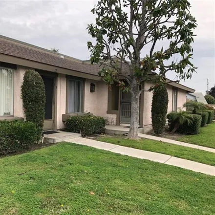 Buy this 5 bed house on 8585 Lampson Avenue in Garden Grove, CA 92841