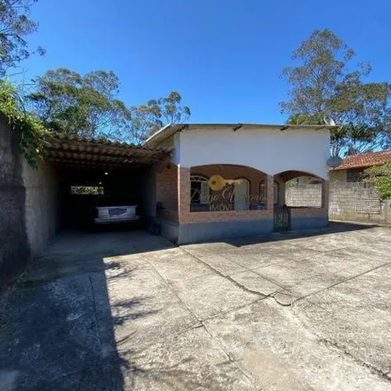 Buy this 2 bed house on Rua Cláudio Manuel da Costa in Jardim Europa, Teresópolis - RJ