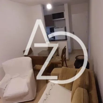 Buy this 2 bed apartment on Bloco 1 in Rua Doutor Luiz Palmier, Barreto
