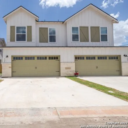 Rent this 4 bed house on Valero in State Highway 46 South, New Braunfels