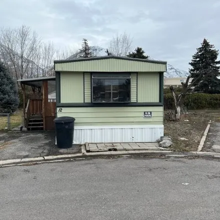 Buy this studio apartment on Shady Acres Circle in Provo, UT 84605