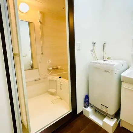 Rent this 1 bed house on Sumida