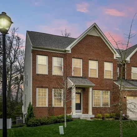Buy this 6 bed house on 8000 Hubble Drive in Lanham, MD 20706