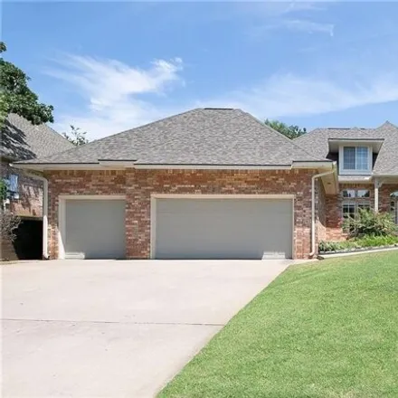Rent this 5 bed house on 2495 Ashebury Way in Edmond, OK 73034