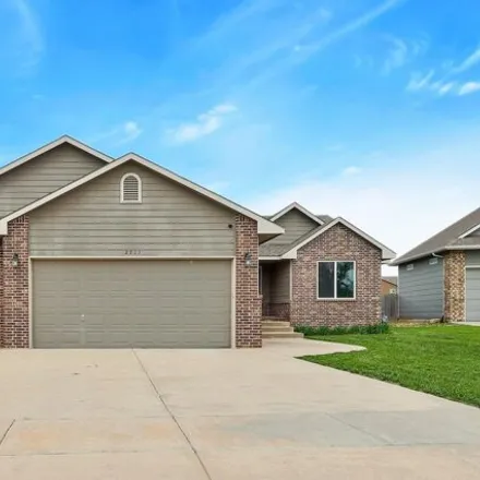 Buy this 4 bed house on unnamed road in Park City, KS 67147