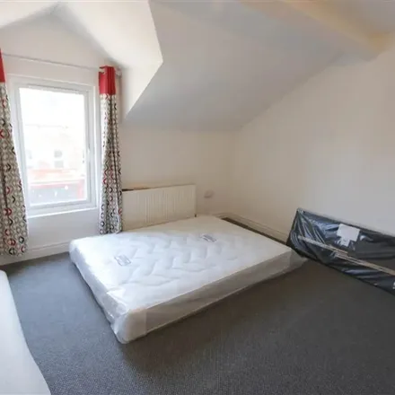 Rent this 1 bed apartment on Cagneys in Omeath Street, Belfast