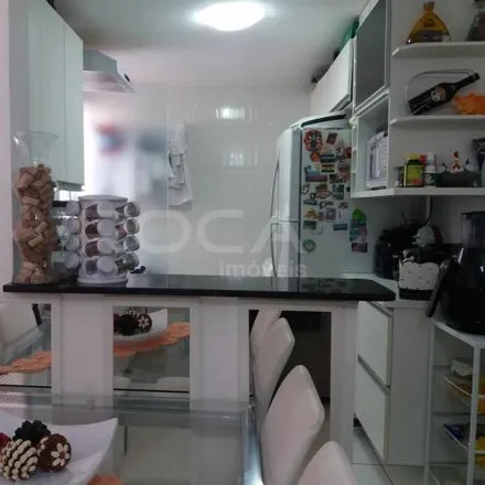 Buy this 2 bed apartment on Restaurante Popular Municipal in Rua Doutor Joaquim Inácio de Moraes, Vila Irene
