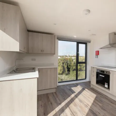 Rent this 3 bed apartment on Harding Wharf @ Paintworks in Bristol, Bristol