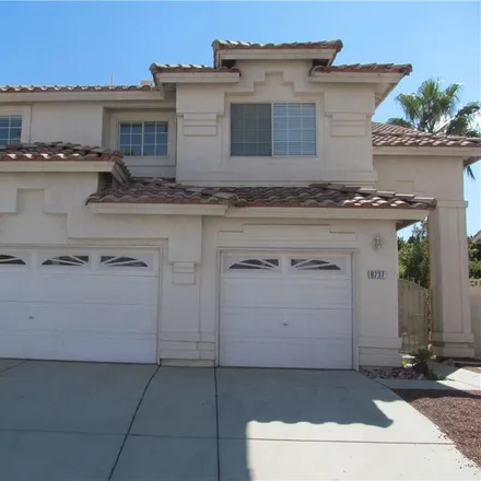 Rent this 3 bed house on 8539 Fountain Island Drive in Spring Valley, NV 89147