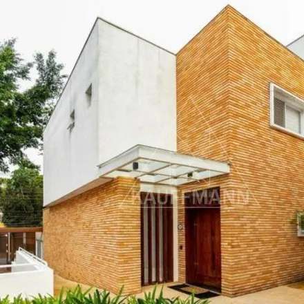 Image 2 - Rua Cassiano Ricardo, Chácara Flora, São Paulo - SP, 04626-001, Brazil - House for sale