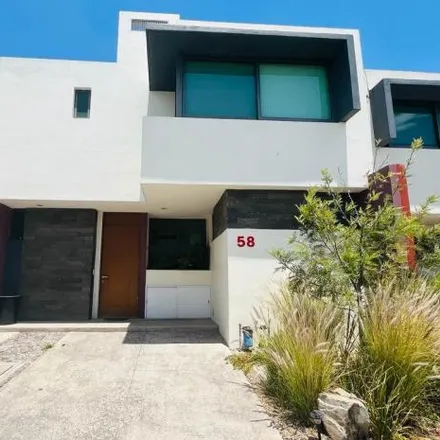 Image 2 - unnamed road, Porta Real, 45201 Zapopan, JAL, Mexico - House for rent