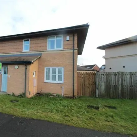 Buy this 3 bed house on Edward Pease Way in Darlington, DL2 2GR