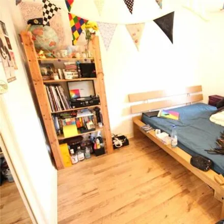 Rent this 1 bed house on 86-170 Pigott Street in London, E14 7DW