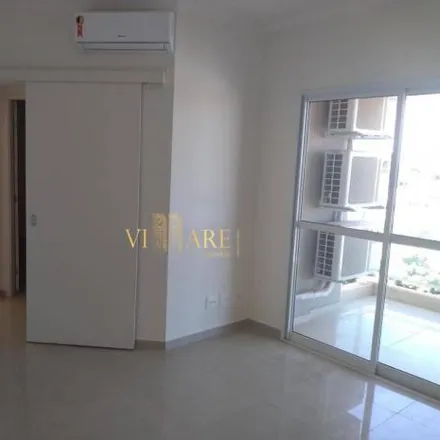 Buy this 2 bed apartment on Avenida Francisco das Chagas Oliveira in Jardim Morumbi, São José do Rio Preto - SP