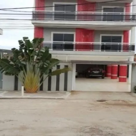 Image 1 - Rua Maceió, Jardim Bela Vista, Rio das Ostras - RJ, 28895-535, Brazil - Apartment for sale