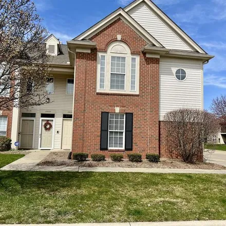 Rent this 2 bed apartment on 15059 Northpointe Drive in Sterling Heights, MI 48313