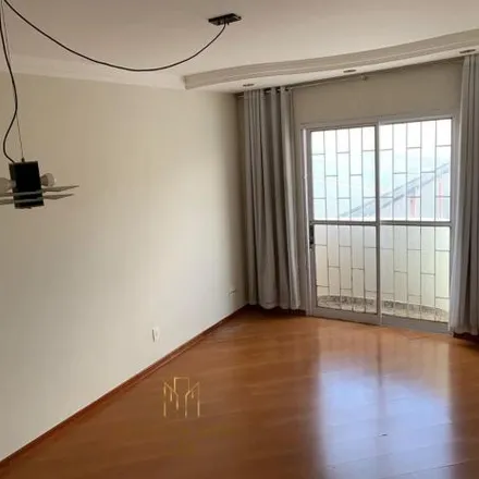 Buy this 3 bed apartment on Ipiranga in Avenida Floriano Peixoto, Nossa Senhora Aparecida
