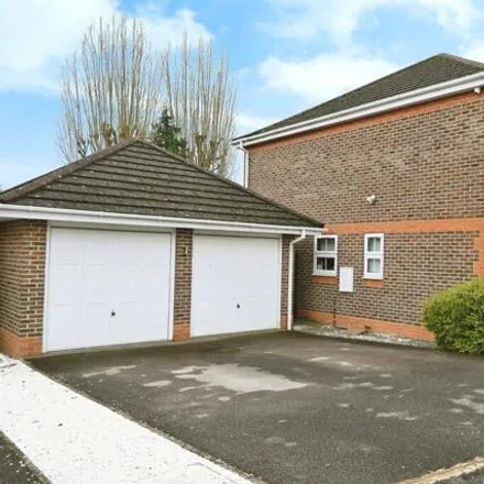 Buy this 4 bed house on 9 Conygree Close in Reading, RG6 4XE