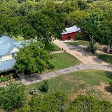 Image 4 - Farm to Market Road 1350, Center Point, Kerr County, TX, USA - House for sale