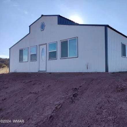 Buy this studio apartment on El Dorado in Navajo County, AZ 85397