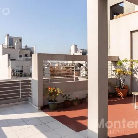 Rent this 1 bed apartment on Soler 5472 in Palermo, C1425 FSE Buenos Aires