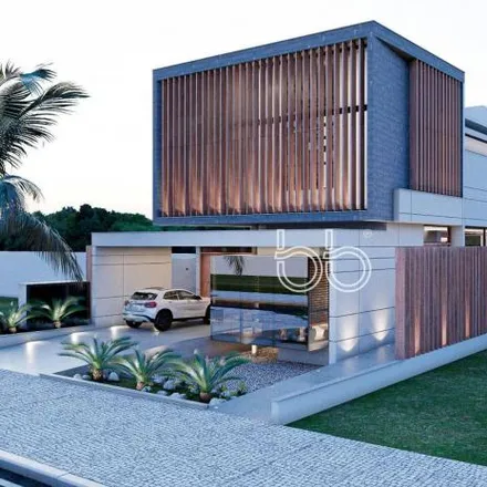 Buy this 4 bed house on Alameda Austrália in Residencial Alphaville Nova Esplanada 1, Votorantim - SP
