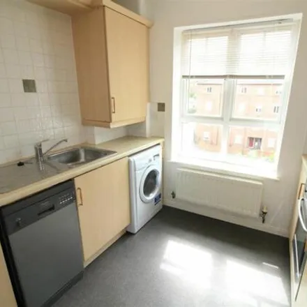 Rent this 2 bed apartment on 11 Francis Street in Nottingham, NG7 4GB