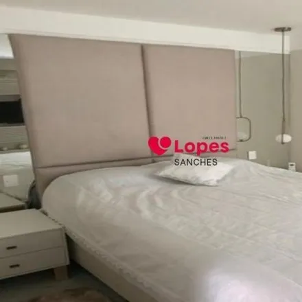 Buy this 2 bed apartment on Alameda Dona Tereza Cristina in Nova Petrópolis, São Bernardo do Campo - SP