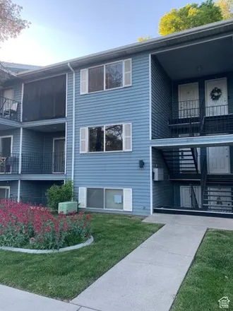 Buy this 2 bed condo on Winslow Avenue in South Salt Lake, UT 84190