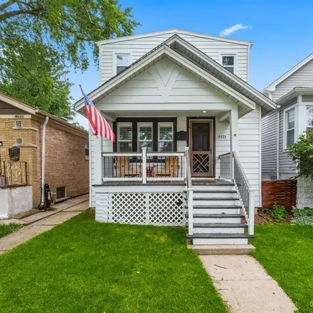 Image 2 - 10917 South Troy Street, Chicago, IL 60655, USA - House for sale