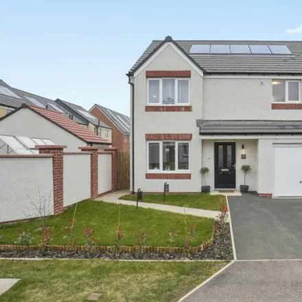 Buy this 4 bed house on 14 Craighall Avenue in Musselburgh, EH21 8FQ