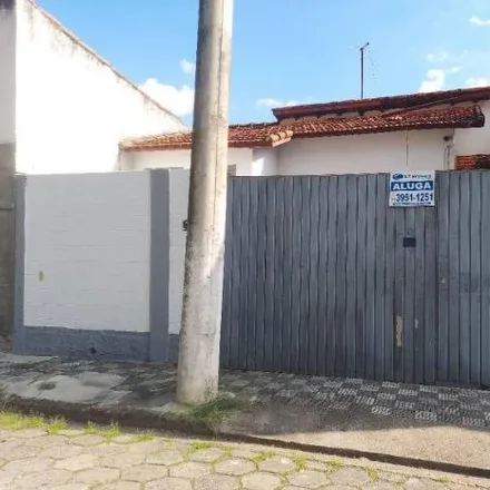 Image 2 - Rua França, Jardim Marister, Jacareí - SP, 12321-700, Brazil - House for rent