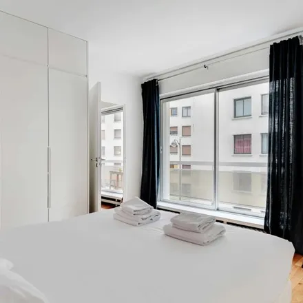 Image 3 - 8 Avenue Paul Doumer, 75116 Paris, France - Apartment for rent