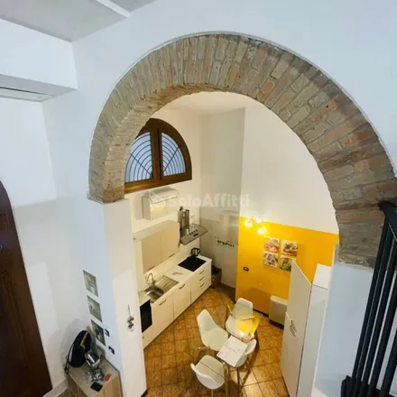 Rent this 2 bed apartment on Via Camaleonte 9 in 44141 Ferrara FE, Italy