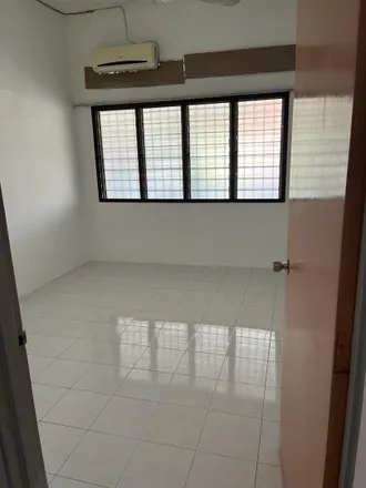 Rent this 3 bed apartment on Proton City in 35910, Perak