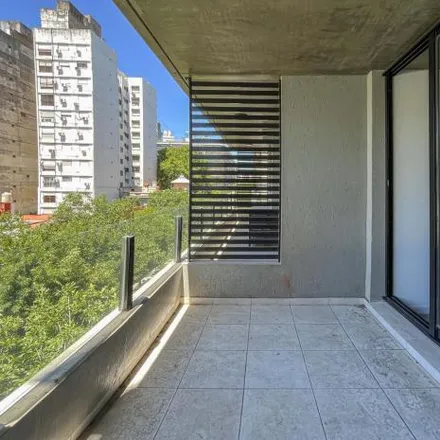 Buy this studio apartment on Mendoza 2269 in Nuestra Señora de Lourdes, Rosario