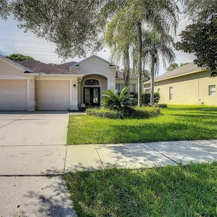 Buy this 4 bed house on 22608 Killington Boulevard in Land O' Lakes, FL 34639